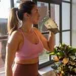 Nuzest Vegan Protein Powder - Smooth Vanilla 2.5kg