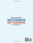 Mediterranean Diet Cookbook: 2100 Healthy Recipes