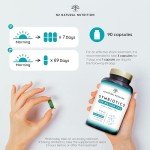 Probiotics + Prebiotics for Weight Loss - 150 Billion