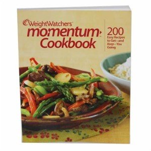 Weight Watchers Momentum Cookbook: 200 Easy Recipes