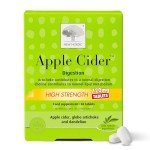 Apple Cider Vinegar Tablets for Weight Loss - 60 Count