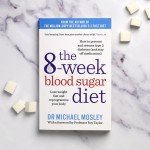 8-Week Blood Sugar Diet: Fast Weight Loss Program