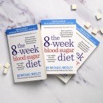 8-Week Blood Sugar Diet: Fast Weight Loss Program