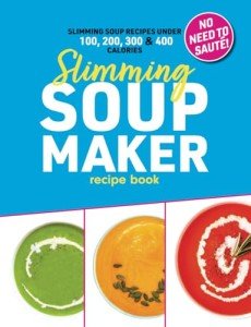 Healthy Slimming Soup Recipes for Weight Loss