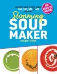 Healthy Slimming Soup Recipes for Weight Loss