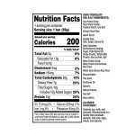 Ready CLEAN Bar, 15g of Protein, 7g Fiber, 6.5g of Whole Grains, NON-GMO, Dark Chocolate Sea Salt, 1.98 Ounces, 12-Pack