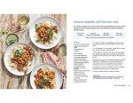 Instant Pot Miracle Mediterranean Diet Cookbook: 100 Simple and Tasty Recipes Inspired by One of the World's Healthiest Diets