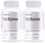 Fit Smart - Natural Weight Management 120 Capsules