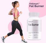 Fit Smart - Natural Weight Management 120 Capsules