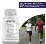 Fit Smart - Natural Weight Management 120 Capsules