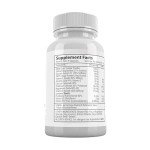 Fit Smart - Natural Weight Management 120 Capsules