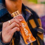 Peanut Butter NuGo Protein Bar, 11g Protein