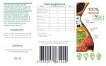 Idealica - Natural Weight Loss Drops with Turmeric