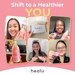 Collagen Supplement with Vitamin C & Zinc, 16 Days