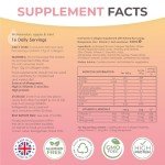 Collagen Supplement with Vitamin C & Zinc, 16 Days