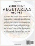 Vegetarian Zero Point Recipes for Weight Loss