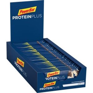 PowerBar Protein Plus Coconut Protein Bars - 30 Pack