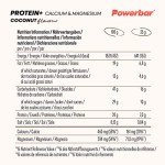 PowerBar Protein Plus Coconut Protein Bars - 30 Pack