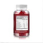 Keto ACV Gummies for Weight Loss – 60 Count