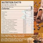 Mushroom Coffee Blend for Energy and Focus