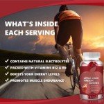 Keto ACV Gummies for Weight Loss – 60 Count
