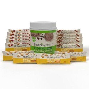 Nutrisystem® 14-Day Protein Breakfast Package - 28 Servings