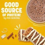 Nutrisystem® 14-Day Protein Breakfast Package - 28 Servings