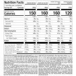 Nutrisystem® 14-Day Protein Breakfast Package - 28 Servings
