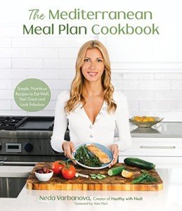Mediterranean Meal Plan: Easy, Healthy Recipes