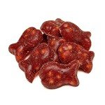 Kiddylicious Raspberry Crispy Tiddlers for Kids