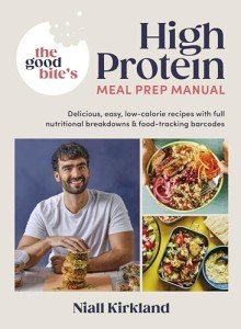 High Protein Meal Prep Guide: Tasty Low-Cal Recipes