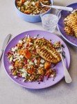 High Protein Meal Prep Guide: Tasty Low-Cal Recipes