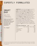Vegan Protein Bar - Salted Caramel, 20g Protein