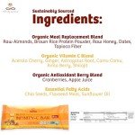 Infinity C Superfood Bars | Immune-Boosting Snack