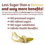 Infinity C Superfood Bars | Immune-Boosting Snack