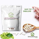 Green Coffee Bean Extract 1000mg for Weight Loss