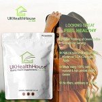 Green Coffee Bean Extract 1000mg for Weight Loss