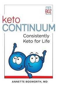 Keto Diet Made Easy: Your Lifetime Solution