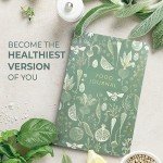 Food Journal & Planner for Weight Loss Goals
