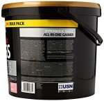 USN Hyperbolic Mass Strawberry Weight Gainer Powder