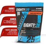 EIGHTY:20™ Protein Powder - Fast & Slow Proteins