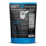 EIGHTY:20™ Protein Powder - Fast & Slow Proteins