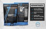 EIGHTY:20™ Protein Powder - Fast & Slow Proteins