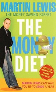 The Money Diet: Save Cash and Lose Weight