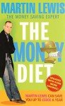 The Money Diet: Save Cash and Lose Weight