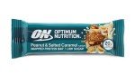 Optimum Nutrition Whipped Protein Bars - Peanut Caramel