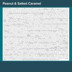 Optimum Nutrition Whipped Protein Bars - Peanut Caramel