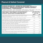 Optimum Nutrition Whipped Protein Bars - Peanut Caramel