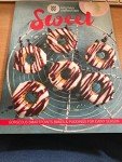 Weight Watchers Sweet Cookbook with SmartPoints