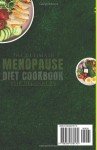 Menopause Diet Cookbook: Simple Recipes & Plans